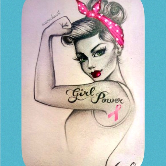 Meet your Posher, Lisa - Picture 4 of 9